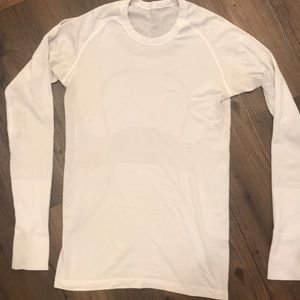 Lululemon long sleeve
